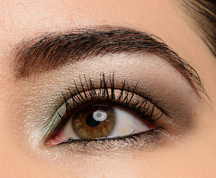 Tom Ford Soleil et Lune | Look Details