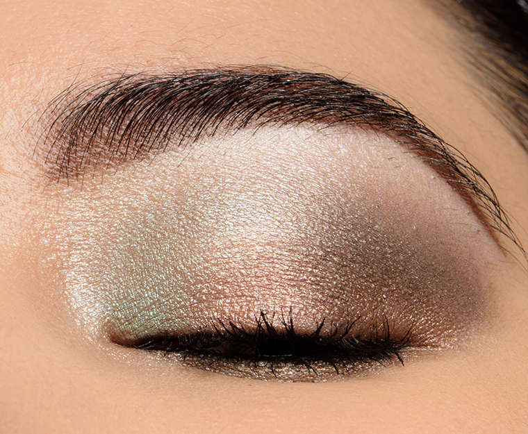 Tom Ford Soleil et Lune | Look Details