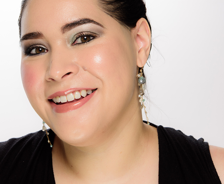 Tom Ford Soleil et Lune | Look Details