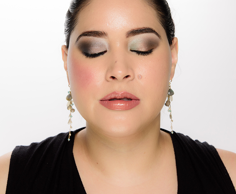 Tom Ford Soleil et Lune | Look Details