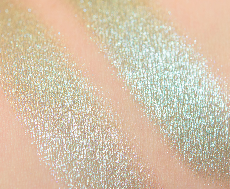 Tom Ford Beauty Soleil et Lune #4 Eye Color