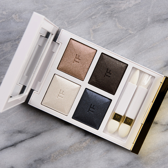 Tom Ford Beauty Eye Color Quad Soleil Neige (01)