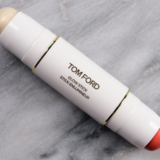 Tom Ford Beauty Soleil Neige (02) Highlighter & Blush Glow Stick