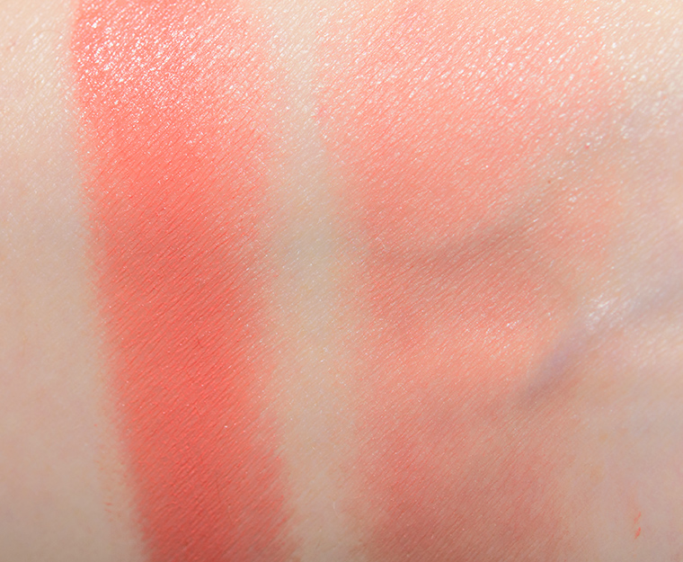 <p class="text-center">Tom Ford Beauty Soleil Neige (Blush) Soleil Blush Glow Stick</p>