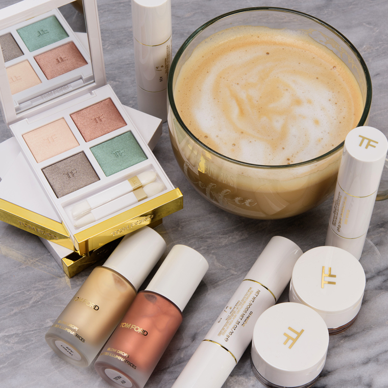 Tom ford best sale solaire femme 2019