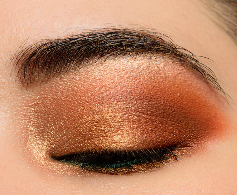 Too Faced Gingerbread Extra Spicy | Look Details