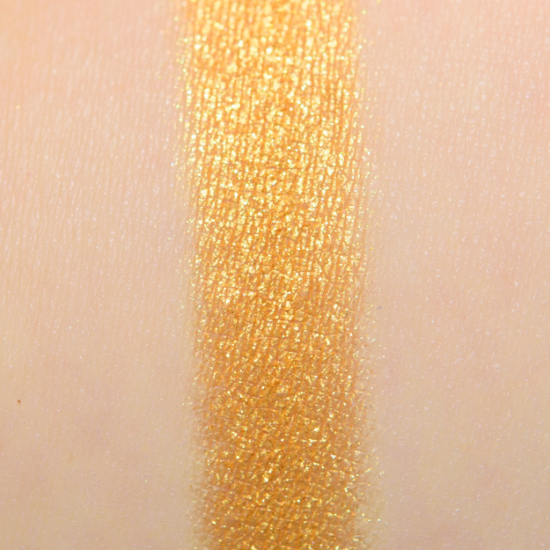 Urban Decay California Honey Eyeshadow (Discontinued)