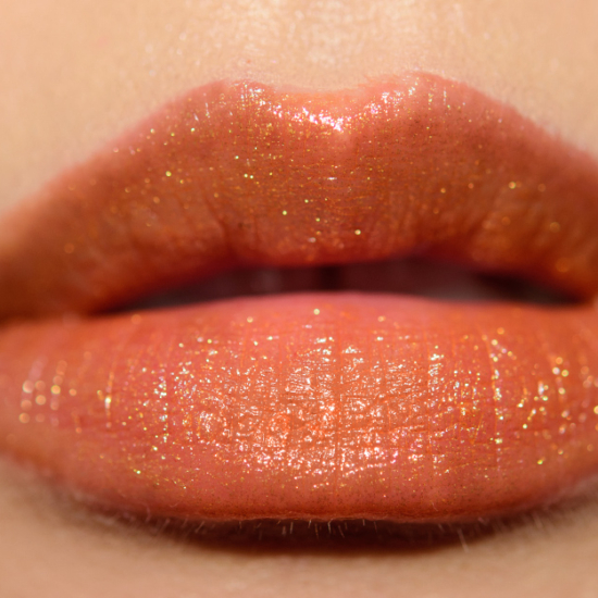 Urban Decay California Honey Vice Lipstick