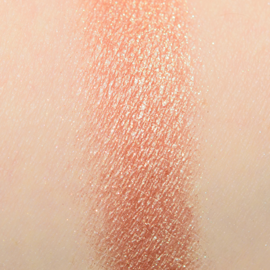 Urban Decay Glazed Eyeshadow (Discontinued)