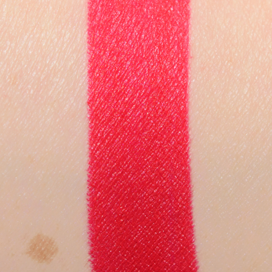 Urban Decay Red Hot Vice Lipstick