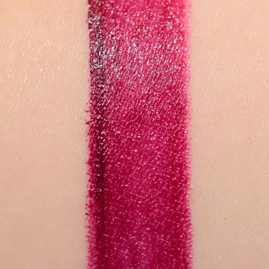 YSL After-Prune (97) Rouge Pur Couture SPF15 Lipstick