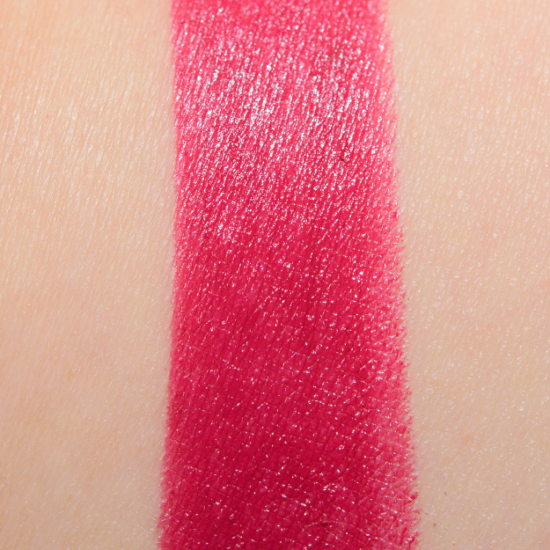 YSL Dazzling Carmin (95) Rouge Pur Couture SPF15 Lipstick
