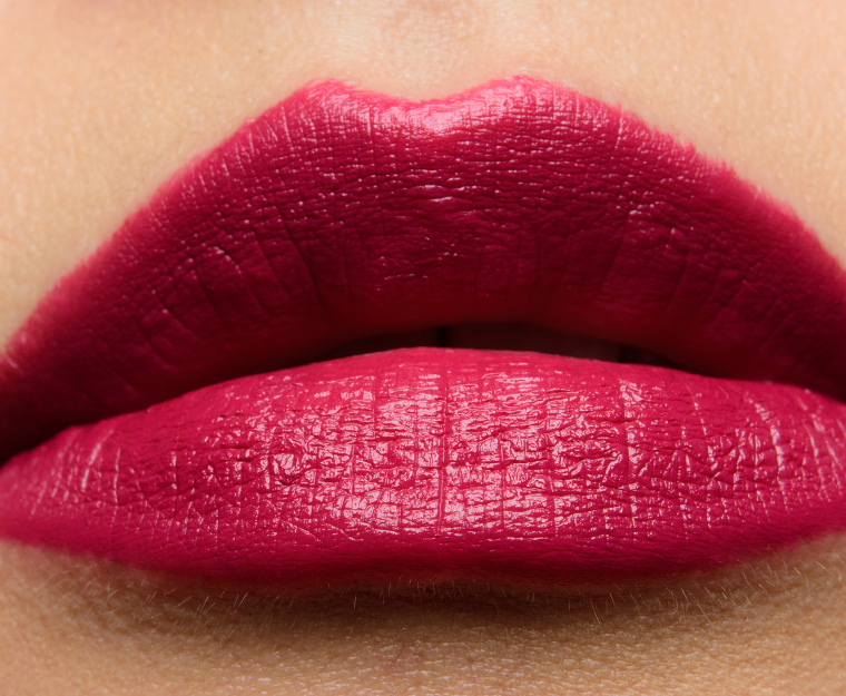 YSL Dazzling Carmin (95) Rouge Pur Couture SPF15 Lipstick