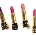 YSL Rouge Pur Couture Lipstick Swatches - Holiday 2019 & Zoe Kravitz