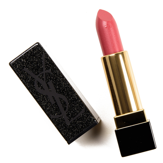 YSL Honey's Nude (125) Rouge Pur Couture SPF15 Lipstick