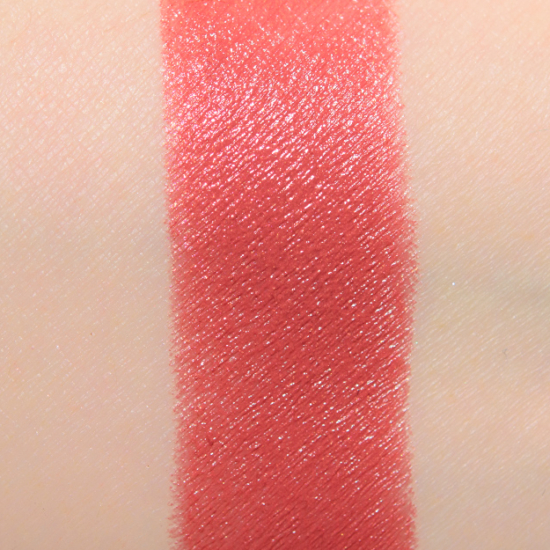 YSL Honey's Nude (125) Rouge Pur Couture SPF15 Lipstick