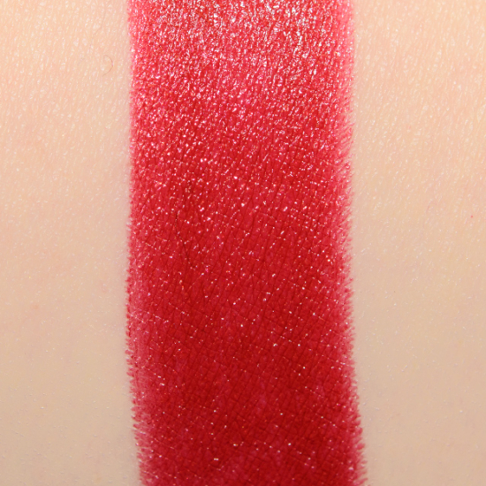 YSL Lale's Red (126) Rouge Pur Couture SPF15 Lipstick