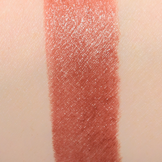 YSL Maris' Nude (123) Rouge Pur Couture SPF15 Lipstick