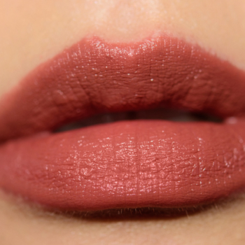 YSL Maris' Nude & Scout's Red Rouge Pur Couture Lipsticks Reviews