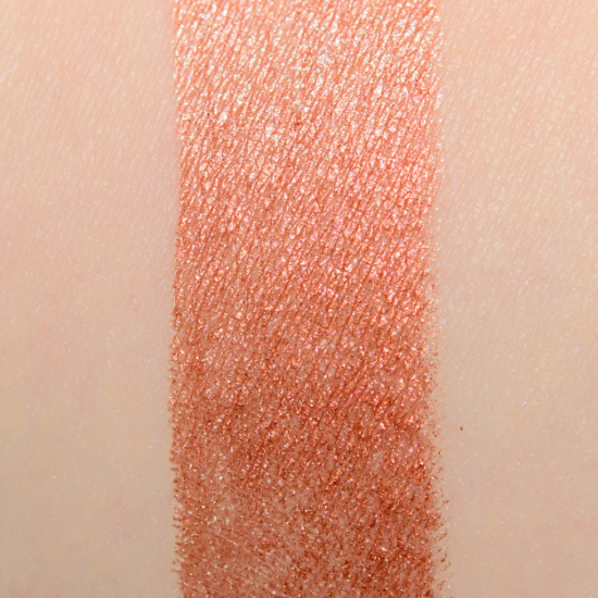YSL Or Cuivre (340) Rouge Pur Couture SPF15 Lipstick