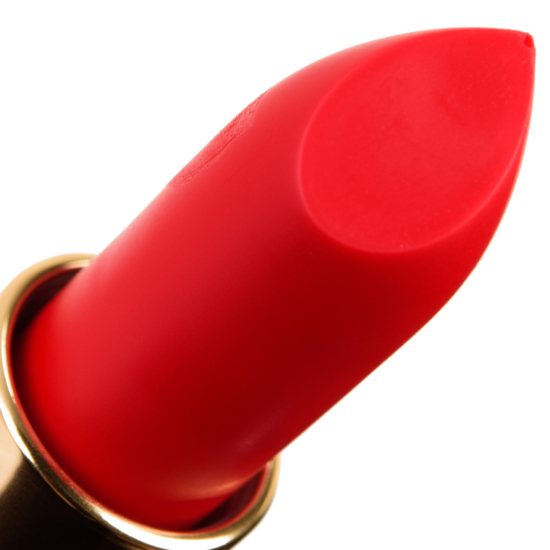YSL Scout's Red (124) Rouge Pur Couture SPF15 Lipstick