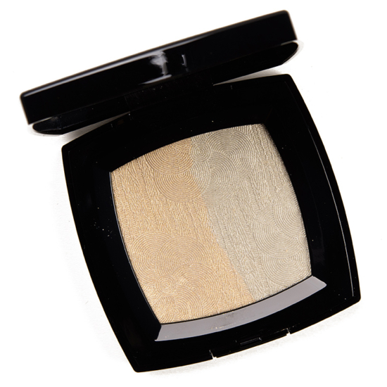 Chanel Duo de Camelias Illuminating Powder Duo
