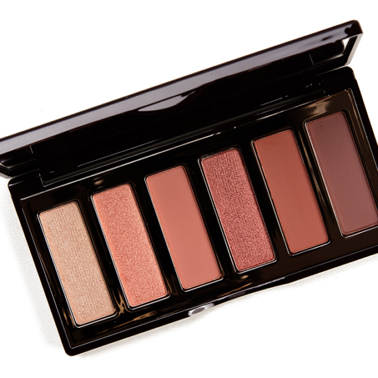 Charlotte Tilbury Easy Eye Palette Charlotte Darling