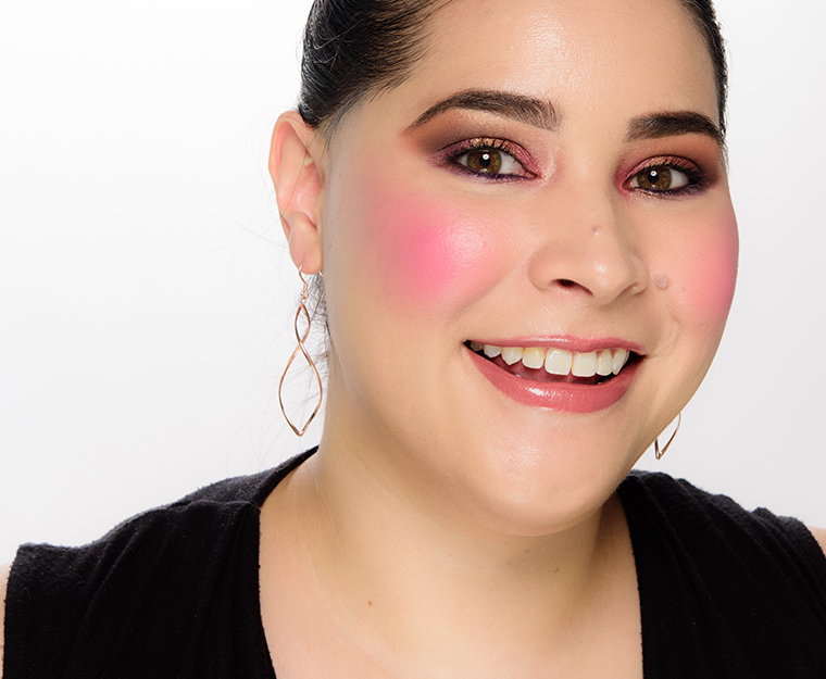 Clinique Berry Pop (03) Cheek Pop Blush