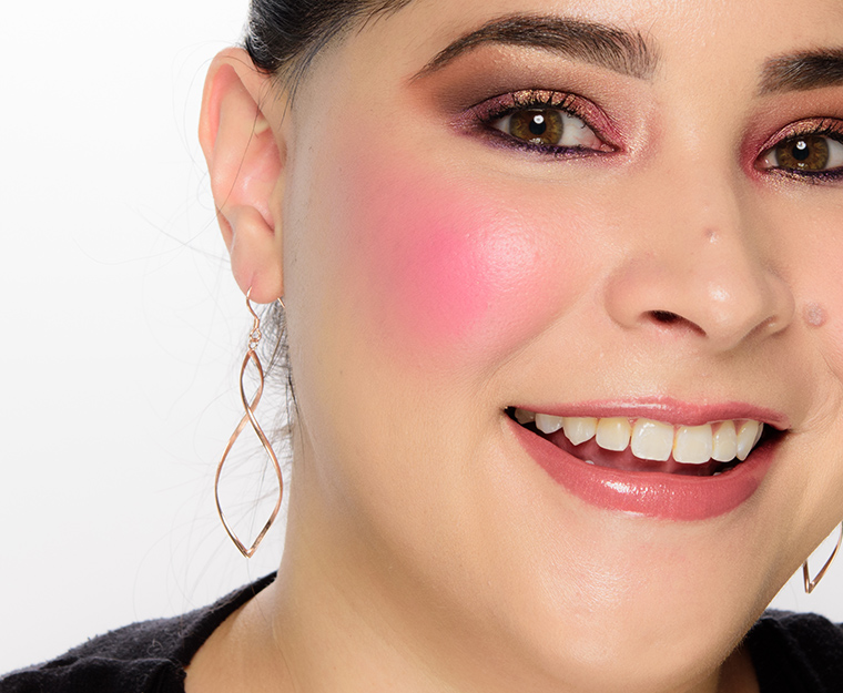 Clinique Berry Pop (03) Cheek Pop Blush