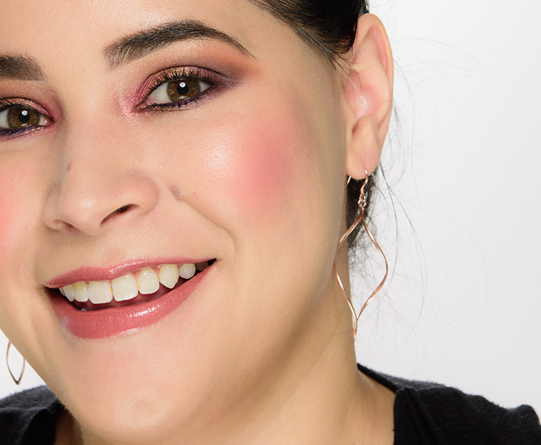 Clinique Black Honey Pop Cheek Pop Blush Review & Swatches