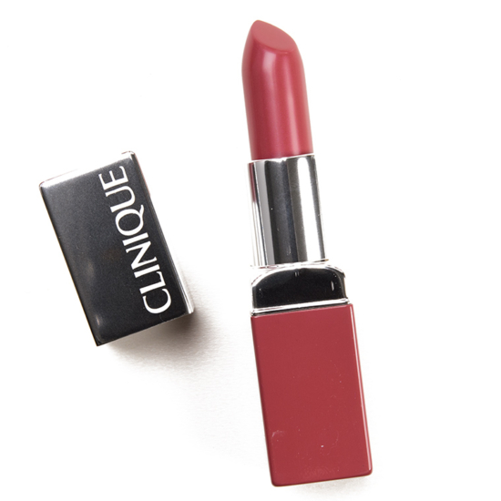 Clinique Blush Pop Pop Lip Colour + Primer Lipstick