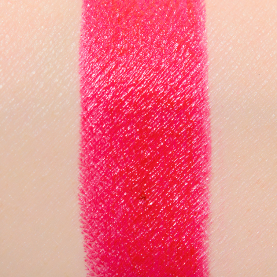 Clinique Cherry Pop Pop Lip Colour + Primer Lipstick