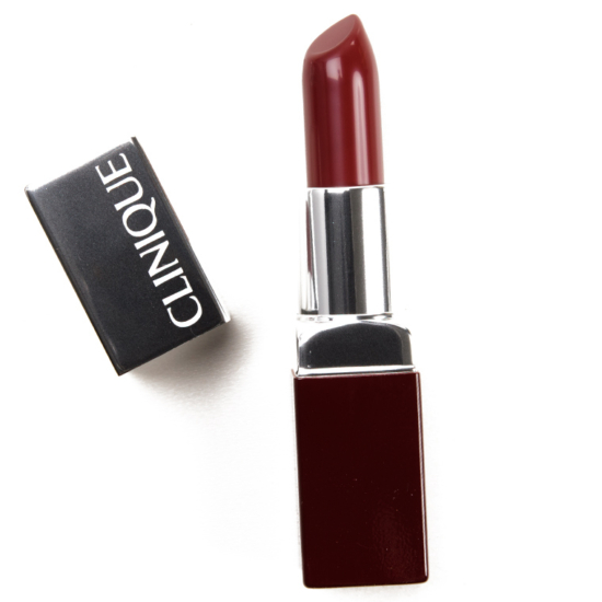 Clinique Cola Pop Pop Lip Colour + Primer Lipstick