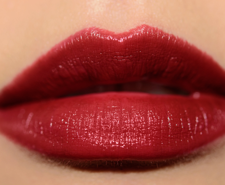 Clinique Cola Pop Pop Lip Colour + Primer Lipstick