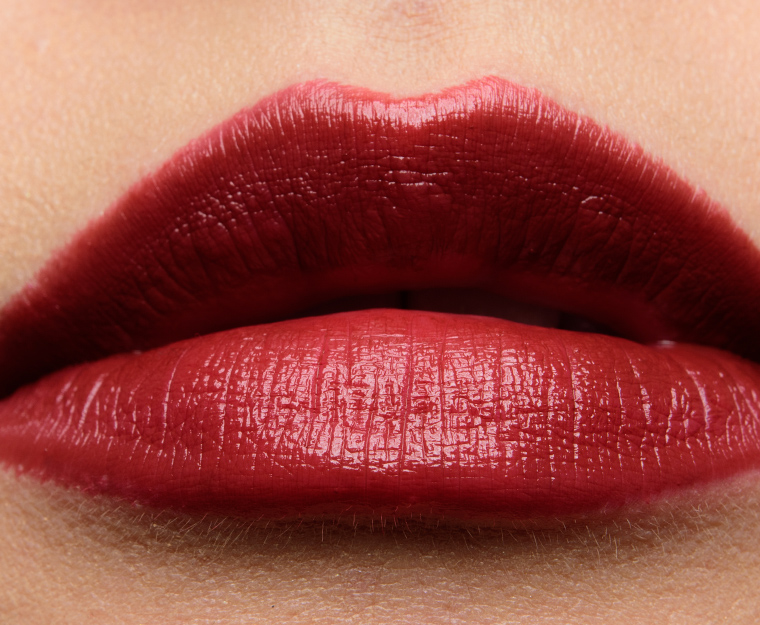 Clinique Cola Pop Pop Lip Colour + Primer Lipstick