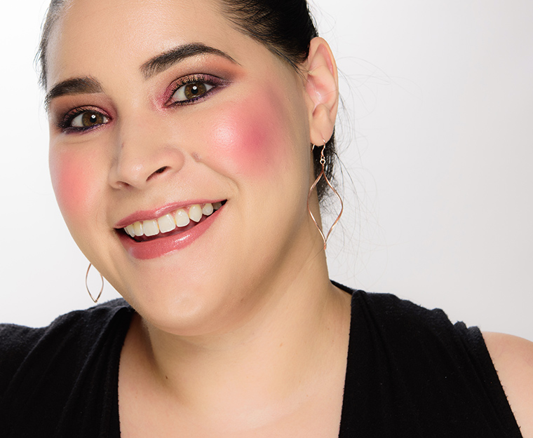 Clinique Cola Pop Cheek Pop Blush