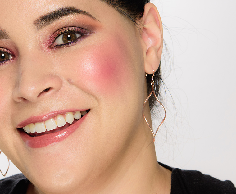 Clinique Cola Pop Cheek Pop Blush
