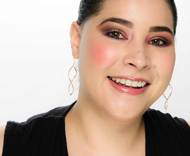 Clinique Fig Pop Cheek Pop Blush