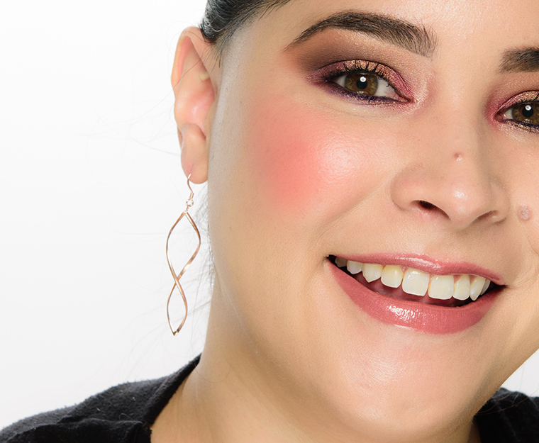 Clinique Fig Pop Cheek Pop Blush