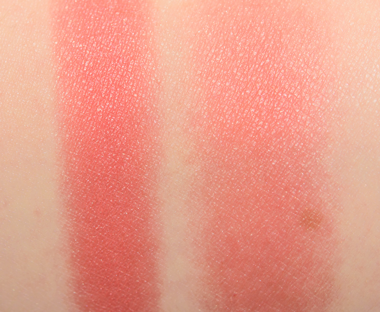Clinique Ginger Pop (01) Cheek Pop Blush