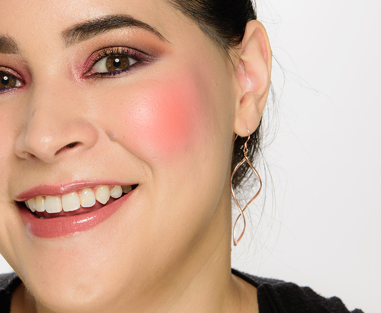 Clinique Ginger Pop (01) Cheek Pop Blush