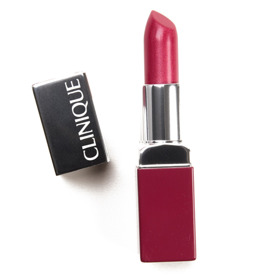 Clinique Love Pop Pop Lip Colour + Primer Lipstick