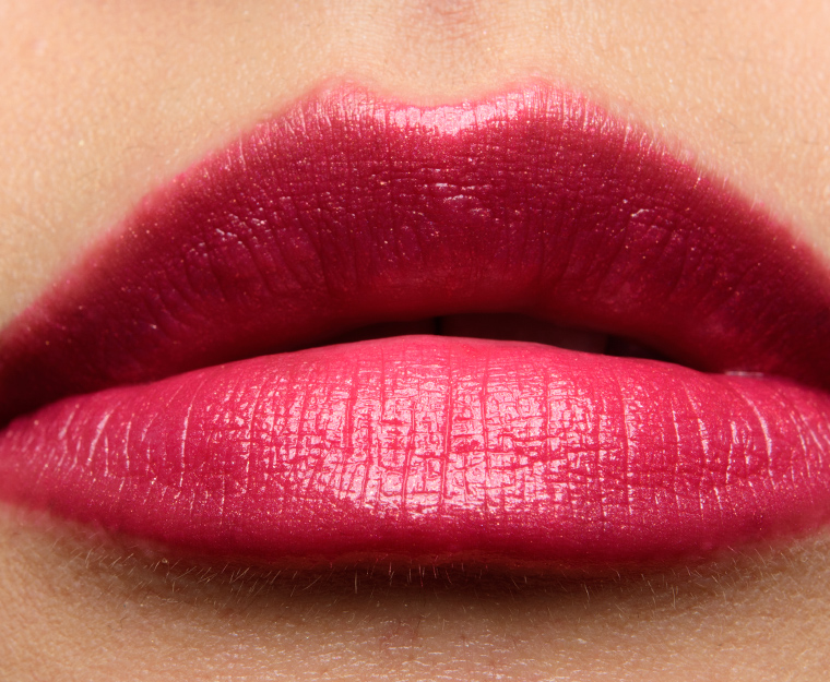 Clinique Love Pop Pop Lip Colour + Primer Lipstick