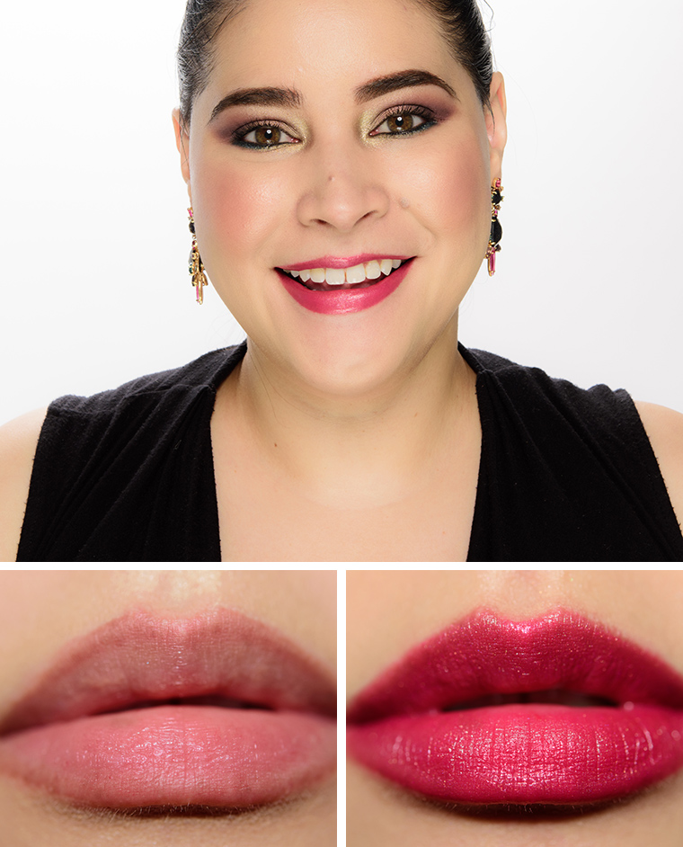 Clinique Love Pop Pop Lip Colour + Primer Lipstick