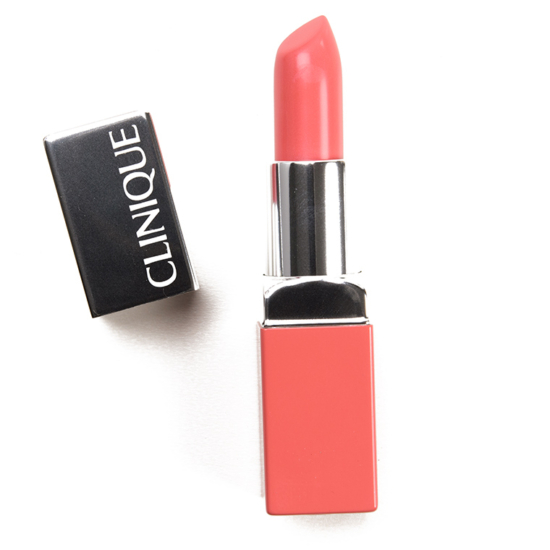 Clinique Melon Pop Pop Lip Colour + Primer Lipstick