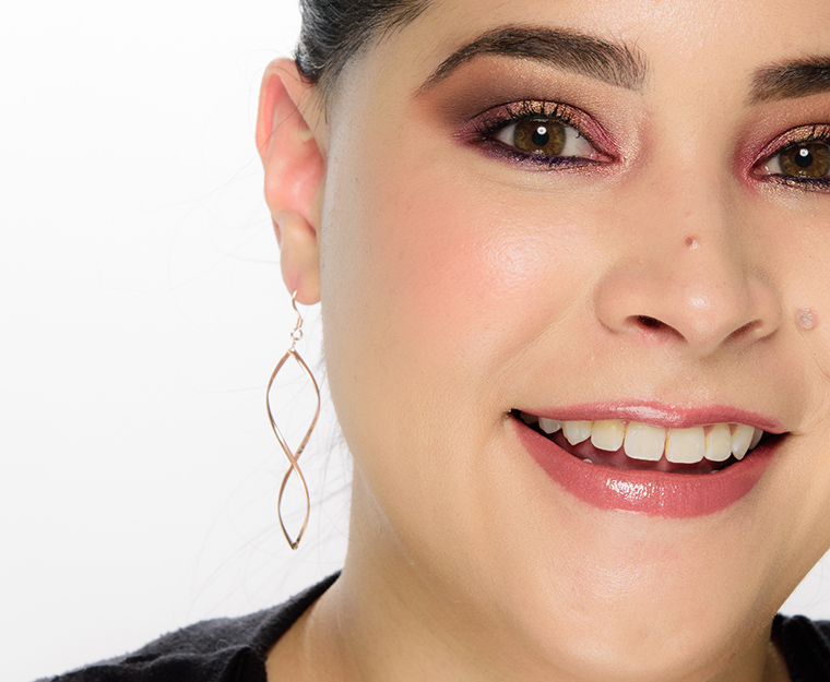 Clinique Melon Pop Cheek Pop Blush