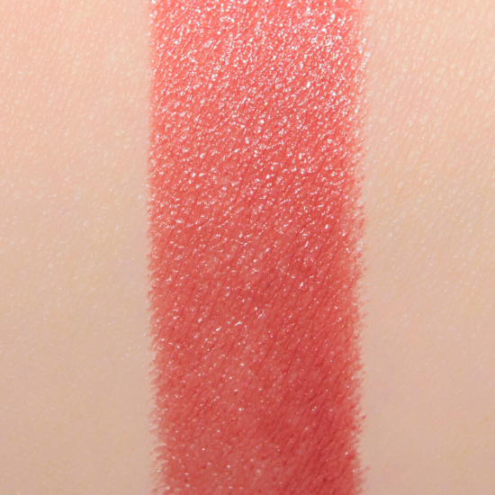 Clinique Mocha Pop Pop Lip Colour + Primer Lipstick