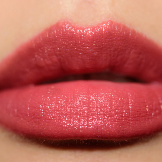 Clinique Mocha Pop Pop Lip Colour + Primer Lipstick