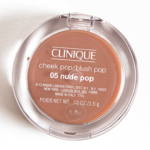 Clinique Nude Pop Cheek Pop Blush