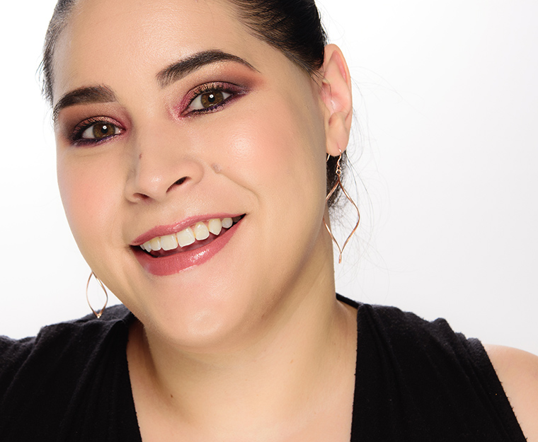 Clinique Nude Pop Cheek Pop Blush